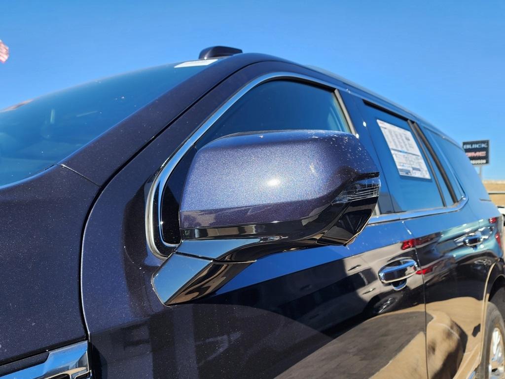 new 2026 GMC Yukon car, priced at $82,090