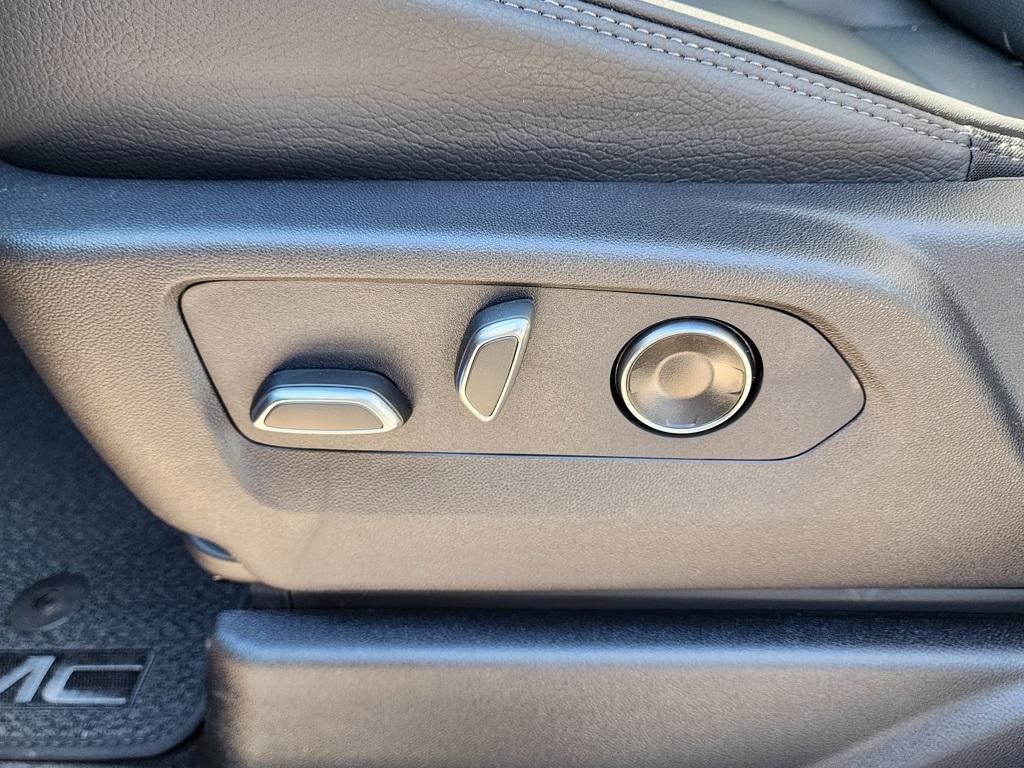 new 2026 GMC Yukon car, priced at $82,090