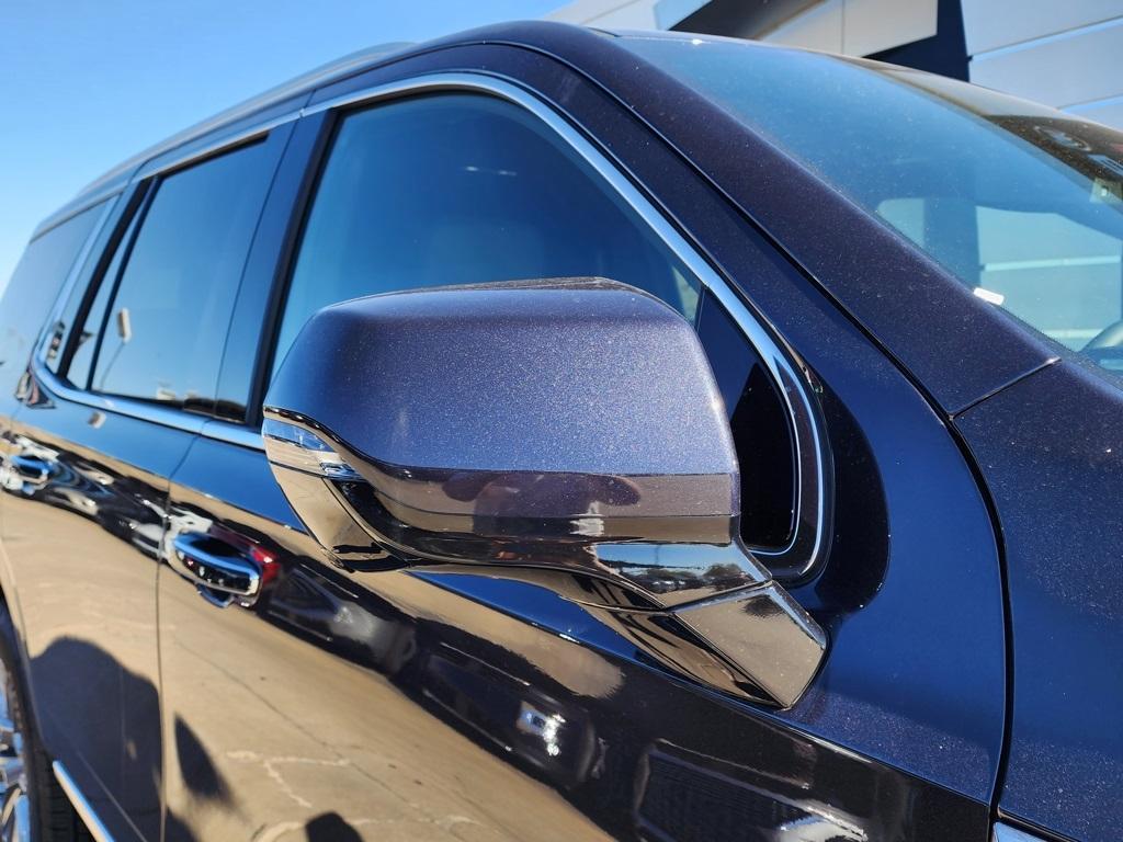 new 2026 GMC Yukon car, priced at $82,090