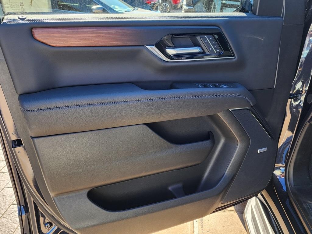 new 2026 GMC Yukon car, priced at $82,090