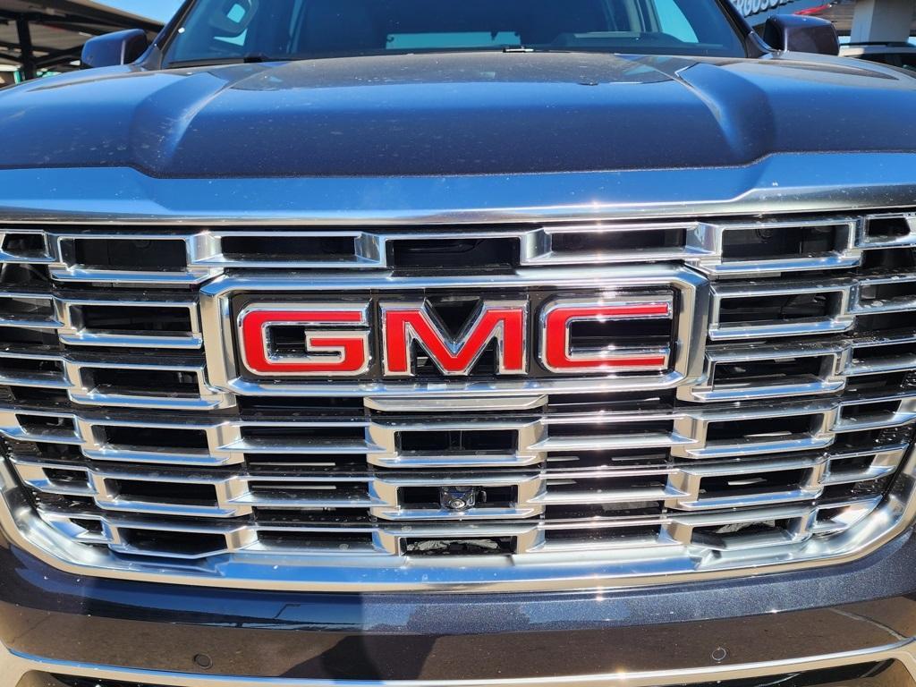 new 2026 GMC Yukon car, priced at $82,090