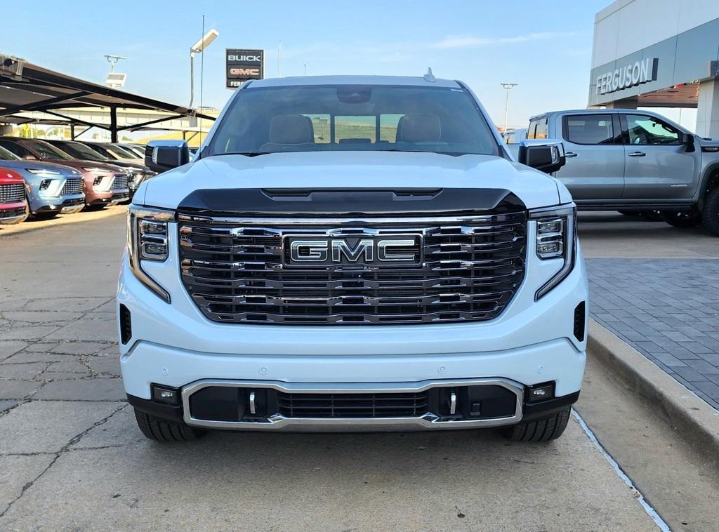 new 2026 GMC Sierra 1500 car, priced at $82,755