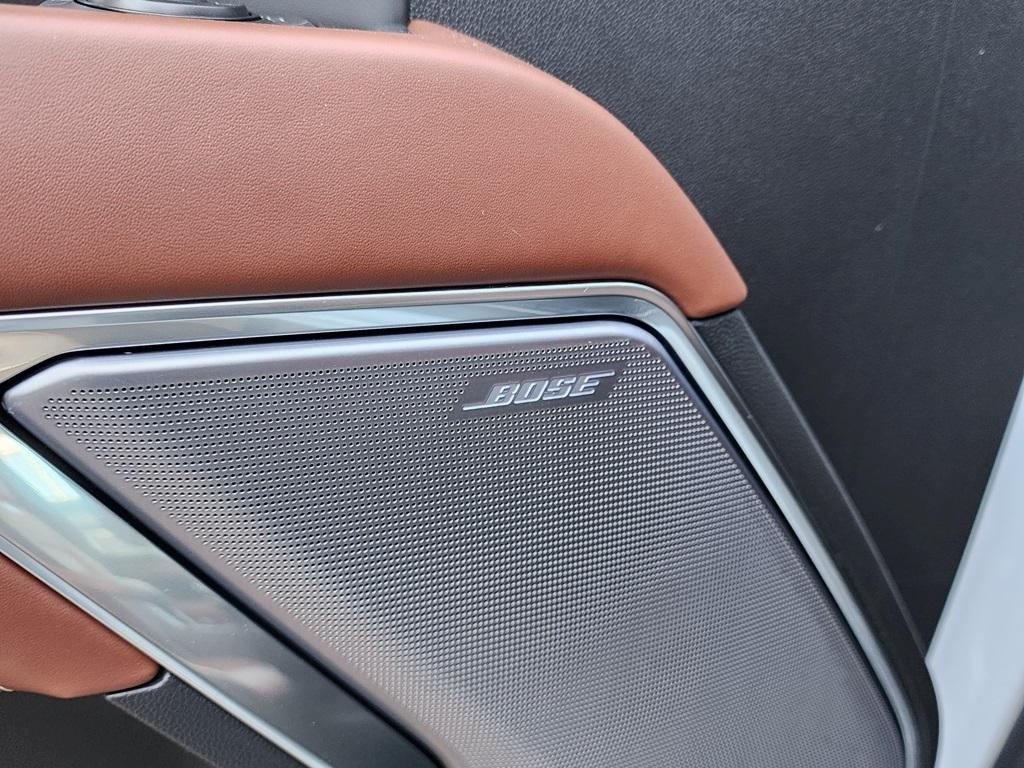 new 2026 GMC Sierra 1500 car, priced at $82,755