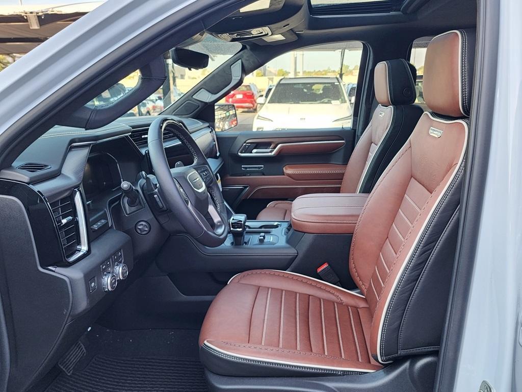 new 2026 GMC Sierra 1500 car, priced at $82,755