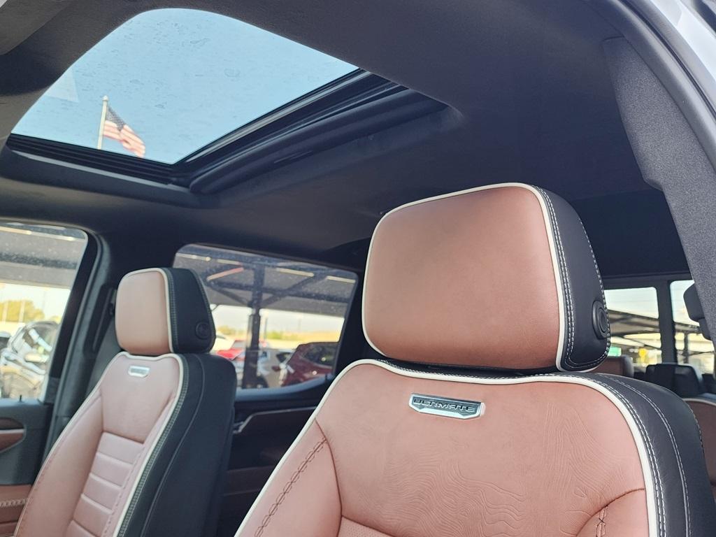 new 2026 GMC Sierra 1500 car, priced at $82,755