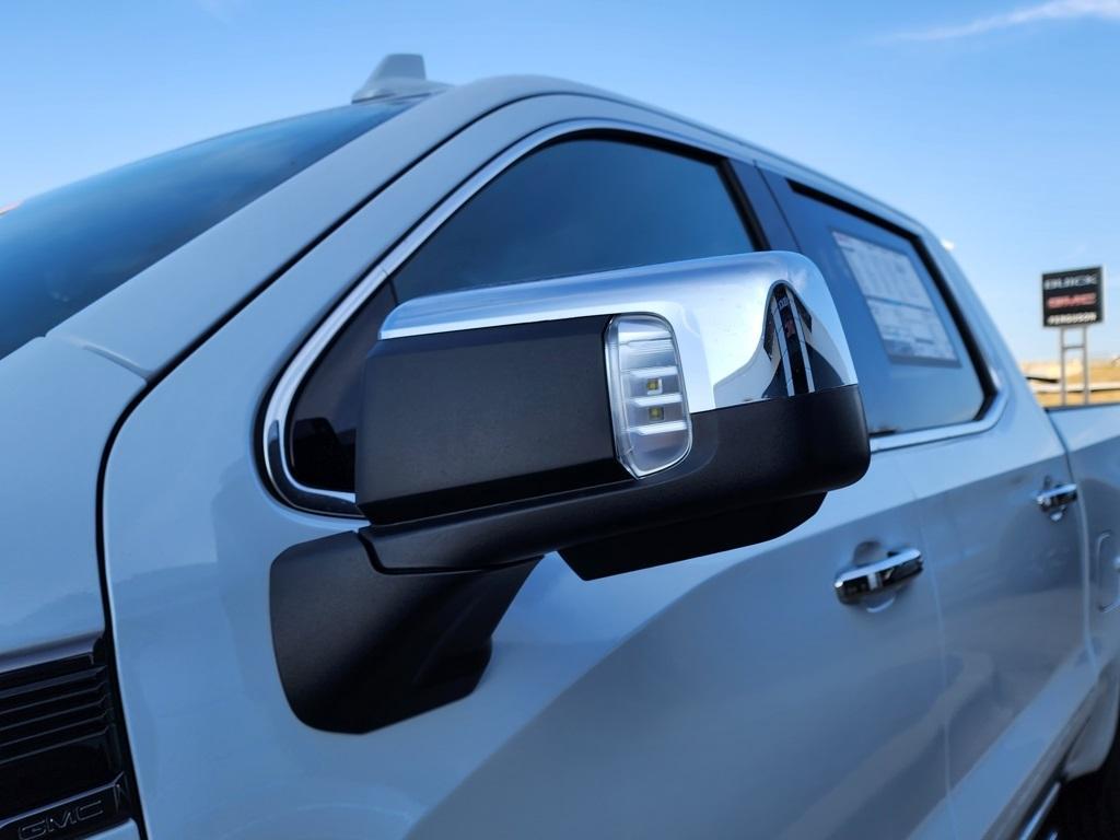 new 2026 GMC Sierra 1500 car, priced at $82,755