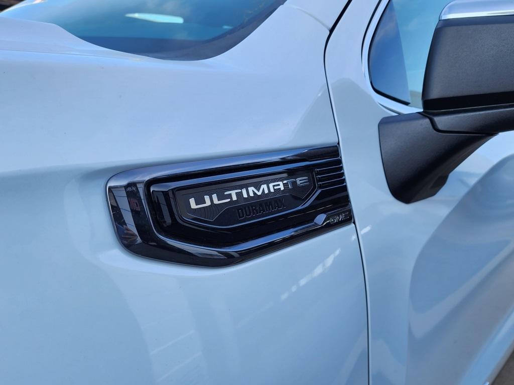 new 2026 GMC Sierra 1500 car, priced at $82,755