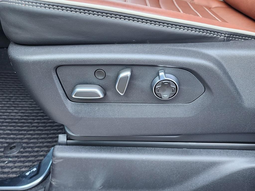 new 2026 GMC Sierra 1500 car, priced at $82,755