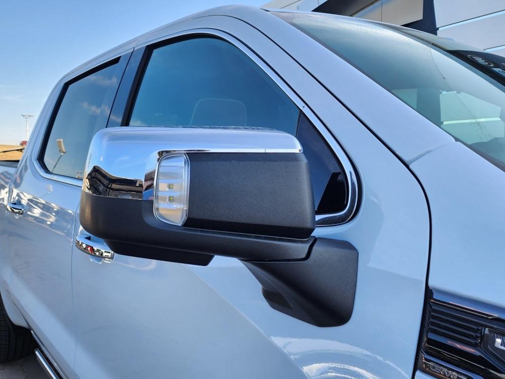 new 2026 GMC Sierra 1500 car, priced at $82,755