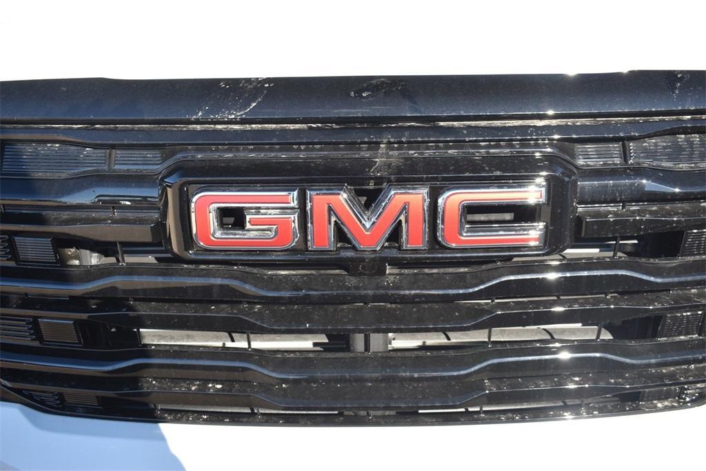 new 2025 GMC Terrain car, priced at $34,890