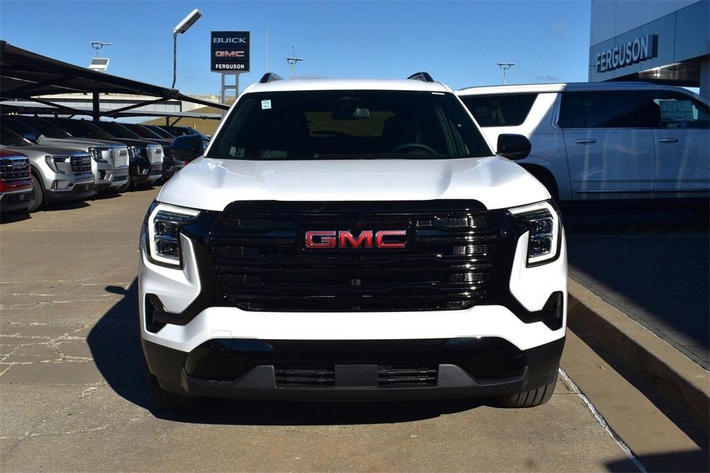 new 2025 GMC Terrain car, priced at $34,890