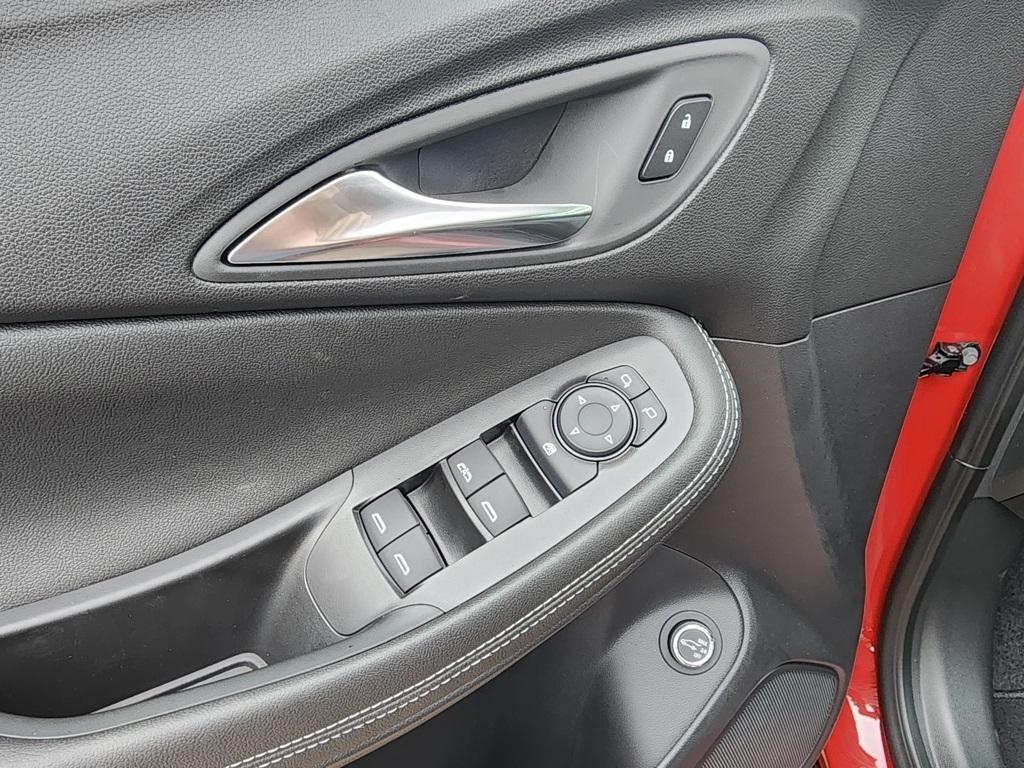 new 2026 Buick Encore GX car, priced at $24,275