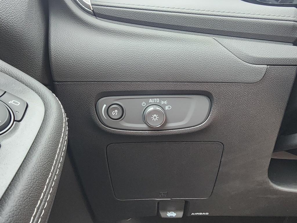 new 2026 Buick Encore GX car, priced at $24,275