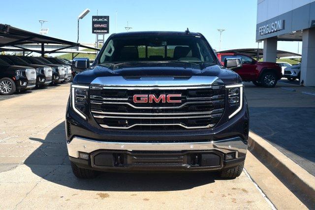 new 2025 GMC Sierra 1500 car, priced at $62,070