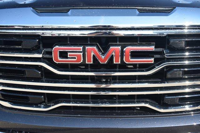 new 2025 GMC Sierra 1500 car, priced at $62,070