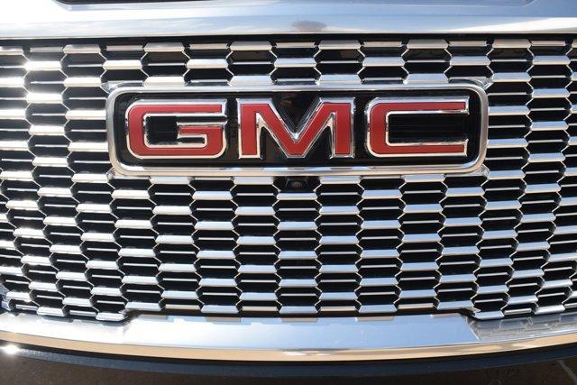 new 2024 GMC Yukon car, priced at $83,365