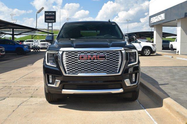 new 2024 GMC Yukon car, priced at $83,365