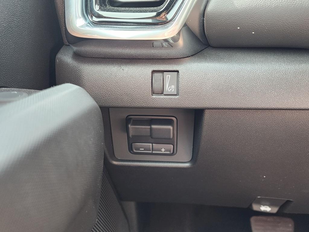new 2025 GMC Canyon car, priced at $44,425