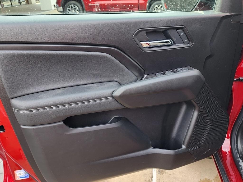 new 2025 GMC Canyon car, priced at $44,425