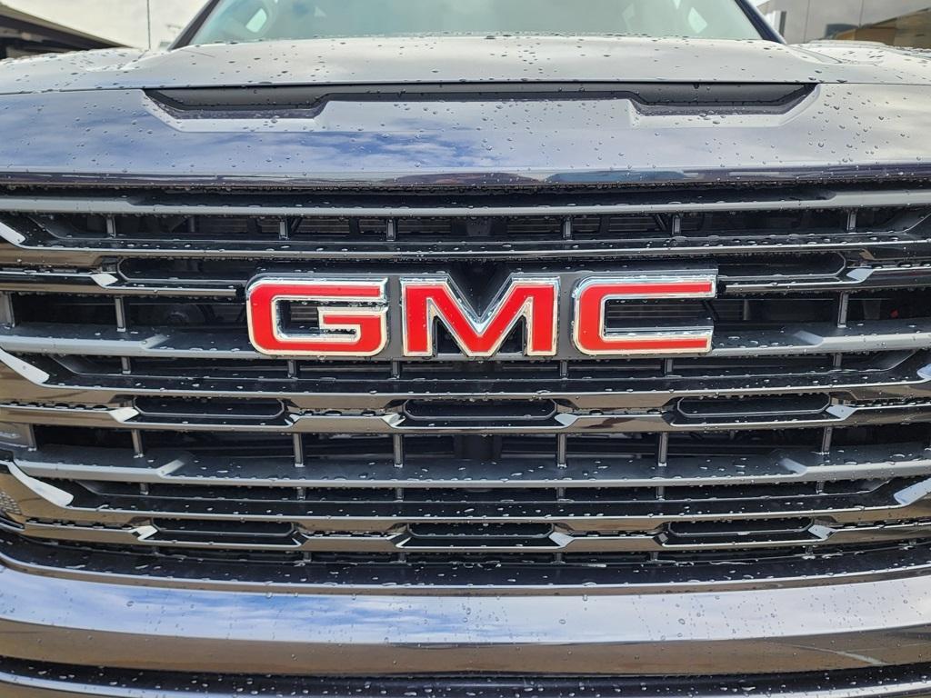 new 2025 GMC Sierra 1500 car, priced at $47,785