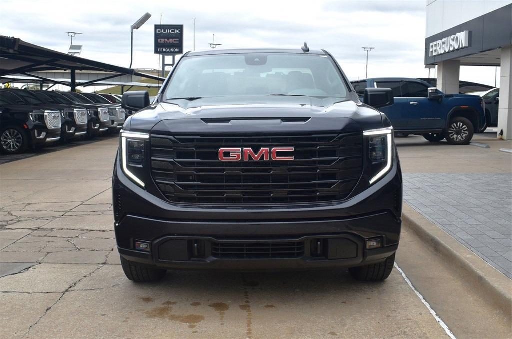 new 2025 GMC Sierra 1500 car, priced at $48,290