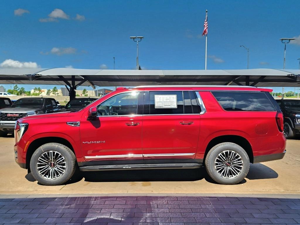 new 2025 GMC Yukon XL car, priced at $77,770