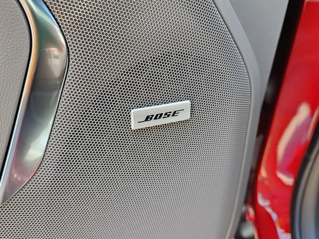 new 2025 GMC Yukon XL car, priced at $77,770