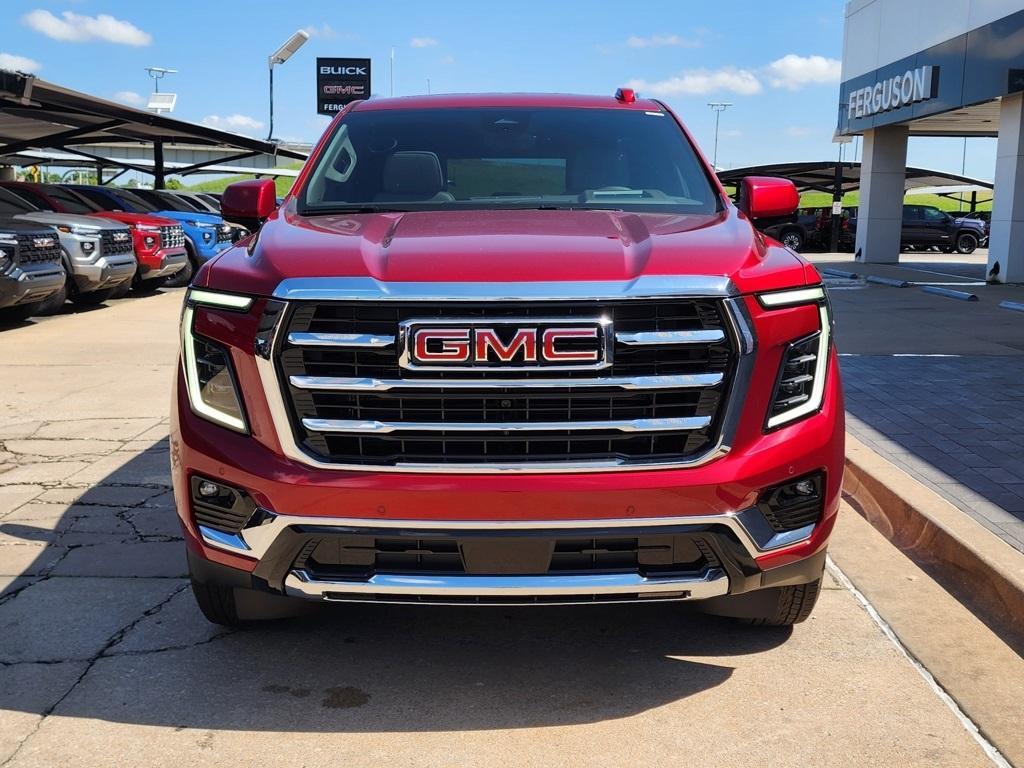 new 2025 GMC Yukon XL car, priced at $77,770
