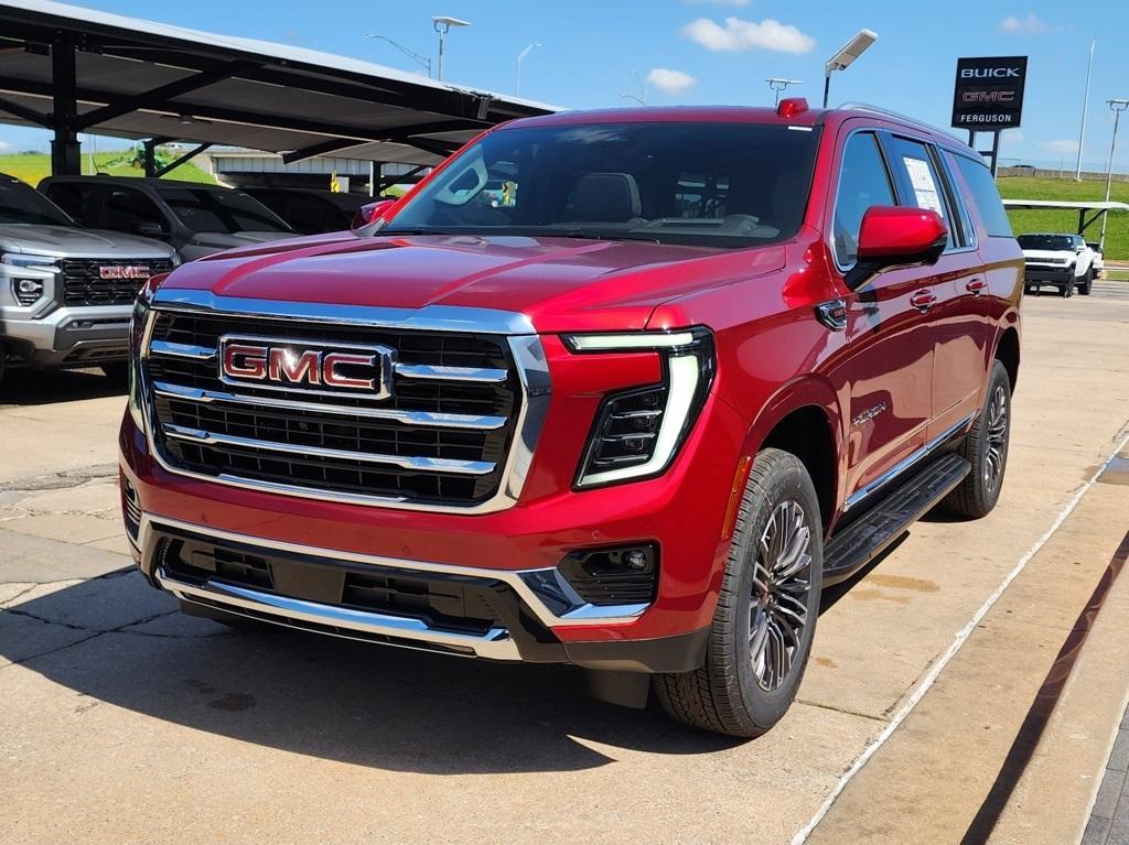 new 2025 GMC Yukon XL car, priced at $77,770