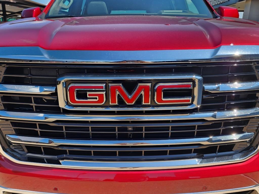 new 2025 GMC Yukon XL car, priced at $77,770