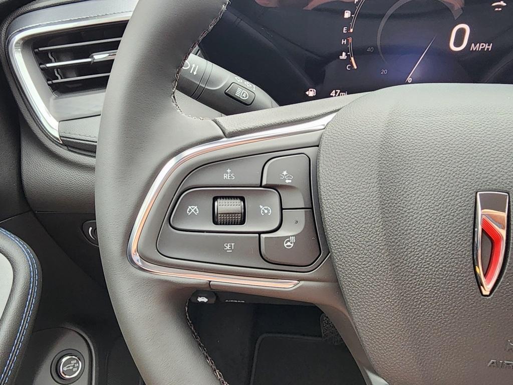 new 2026 Buick Encore GX car, priced at $27,370