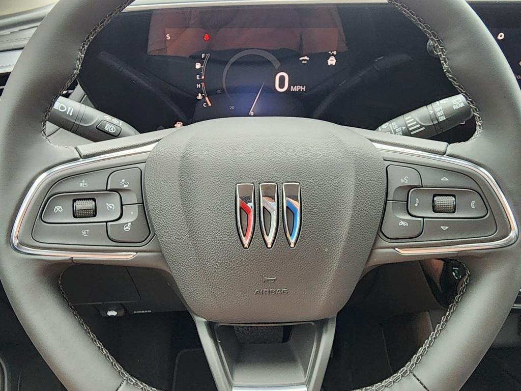 new 2026 Buick Encore GX car, priced at $27,370