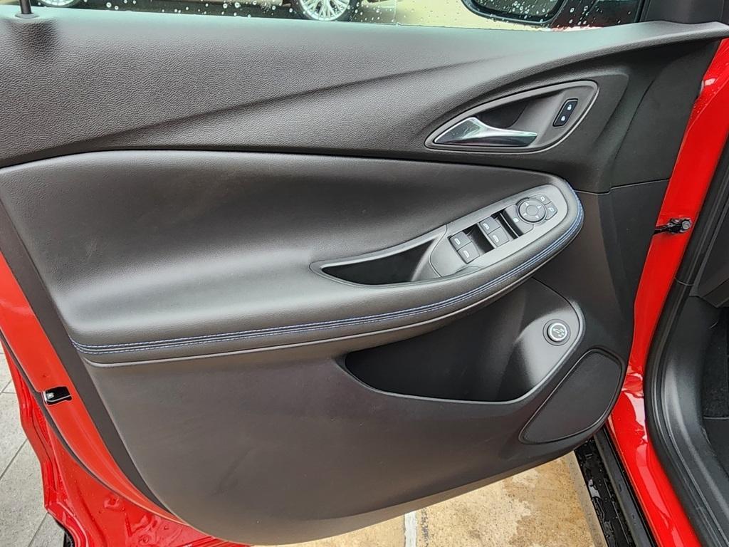 new 2026 Buick Encore GX car, priced at $27,370