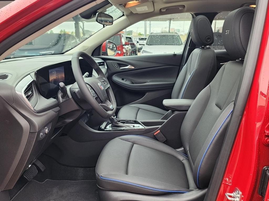 new 2026 Buick Encore GX car, priced at $27,370