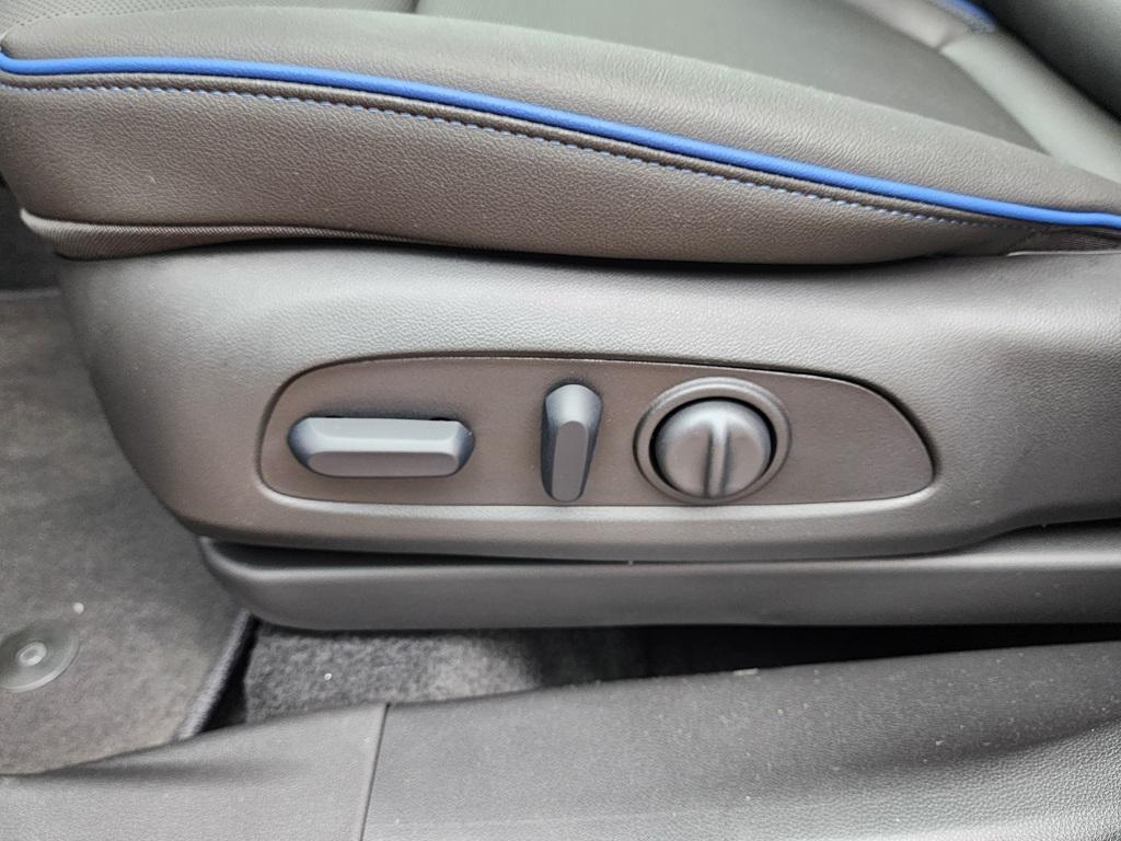 new 2026 Buick Encore GX car, priced at $27,370