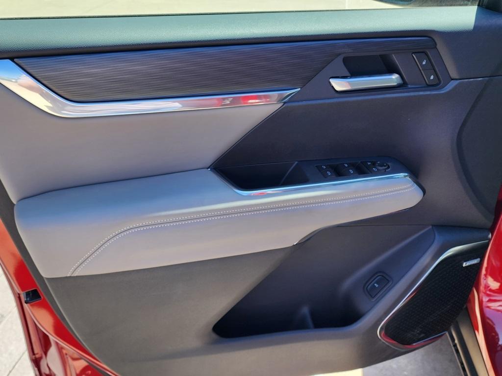 new 2025 GMC Acadia car, priced at $51,680