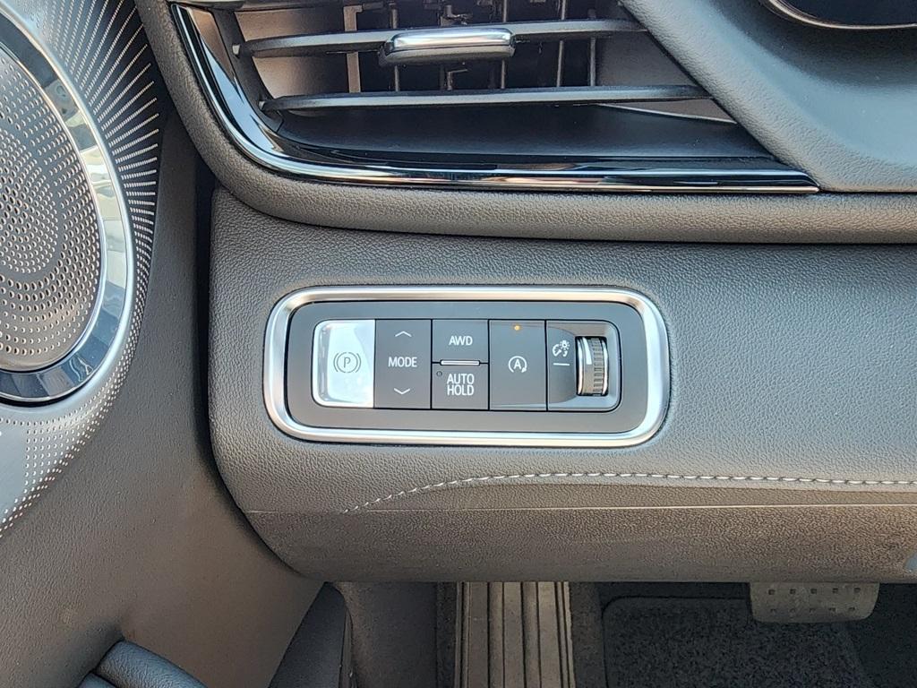 new 2026 Buick Enclave car, priced at $65,010