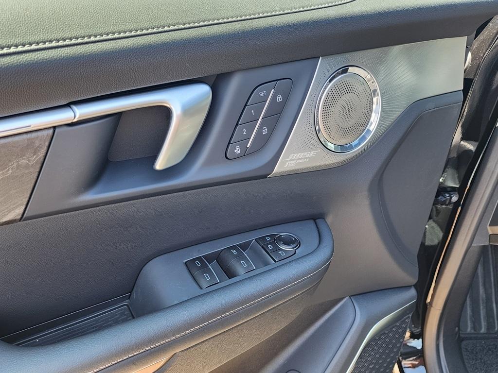 new 2026 Buick Enclave car, priced at $65,010