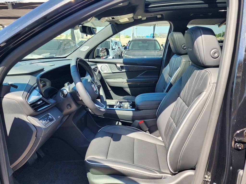 new 2026 Buick Enclave car, priced at $65,010