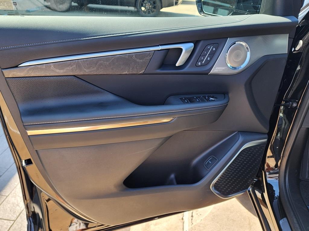 new 2026 Buick Enclave car, priced at $65,010