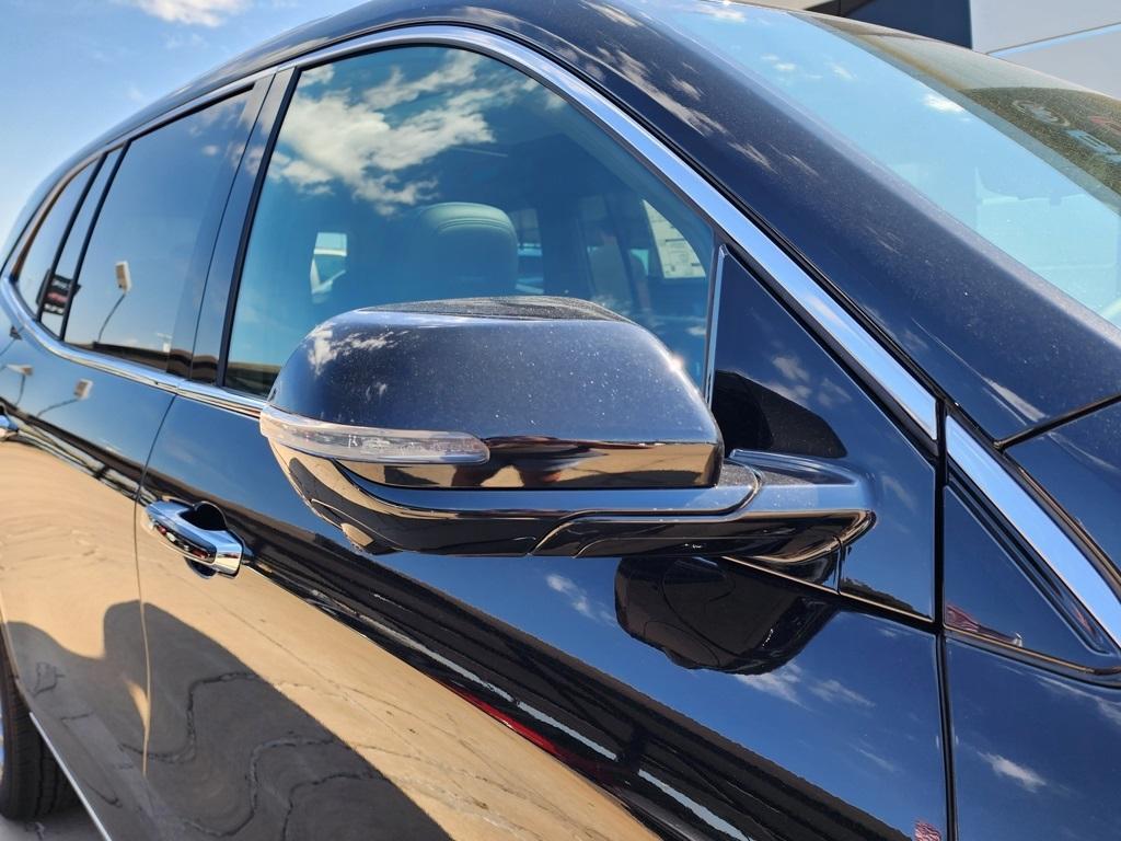 new 2026 Buick Enclave car, priced at $65,010