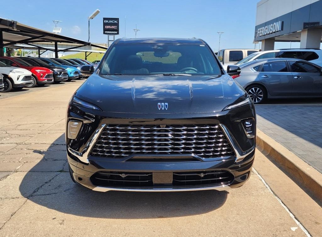 new 2026 Buick Enclave car, priced at $65,010