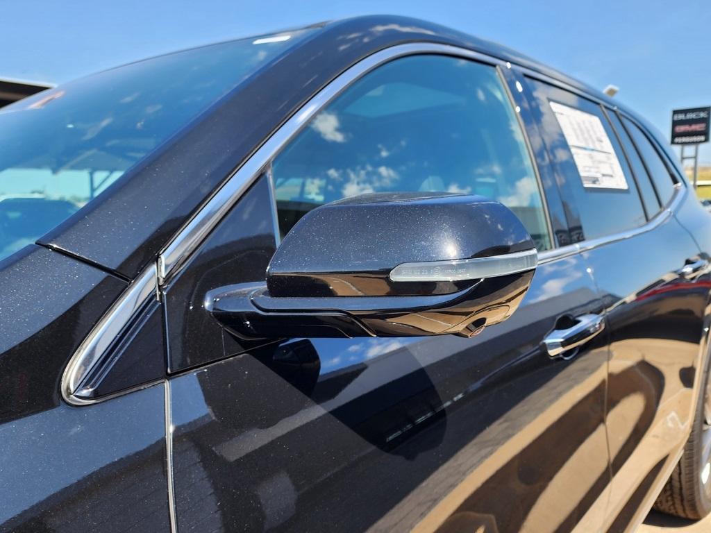 new 2026 Buick Enclave car, priced at $65,010