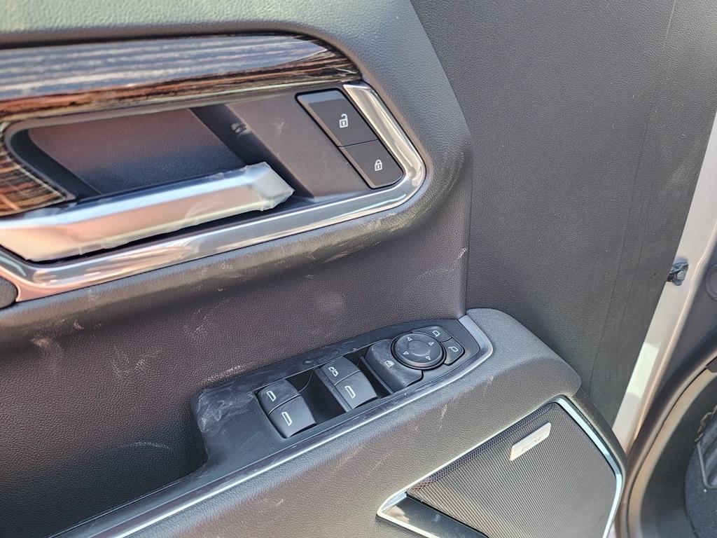 new 2025 GMC Sierra 1500 car, priced at $55,980