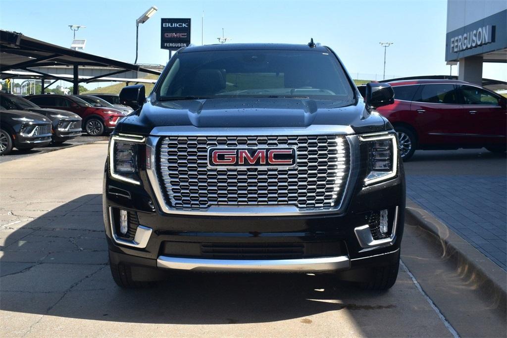 new 2024 GMC Yukon car, priced at $88,405