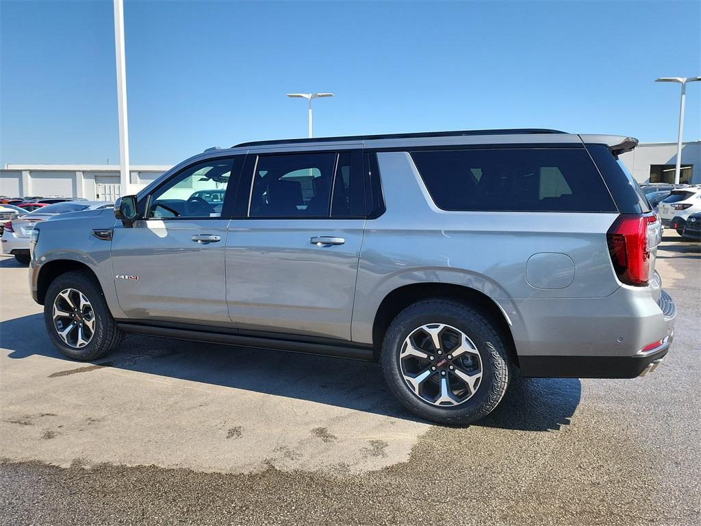 new 2025 GMC Yukon XL car, priced at $96,590