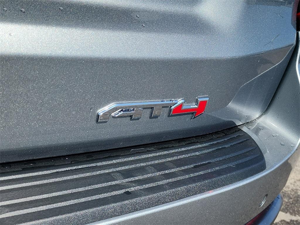 new 2025 GMC Yukon XL car, priced at $96,590