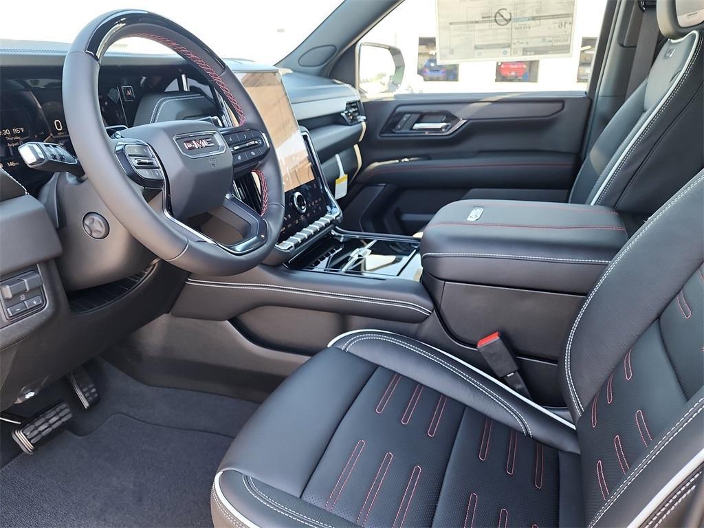 new 2025 GMC Yukon XL car, priced at $96,590