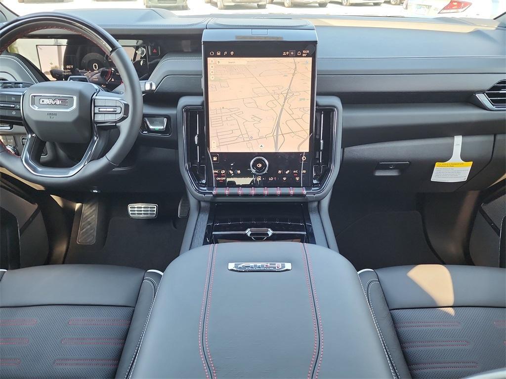 new 2025 GMC Yukon XL car, priced at $96,590