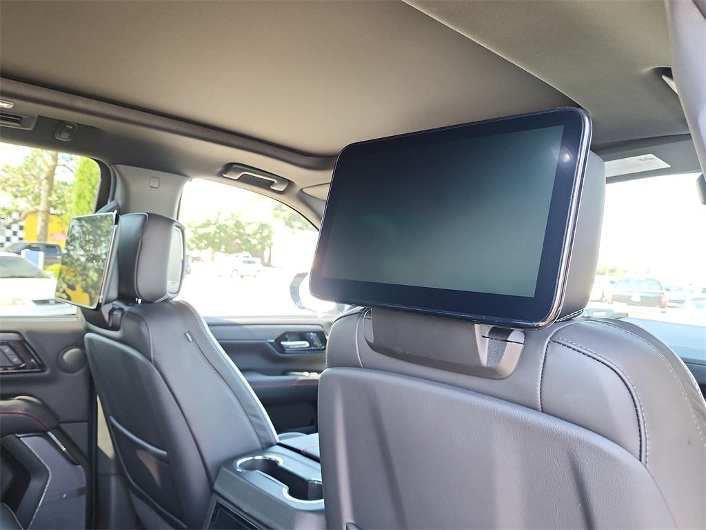 new 2025 GMC Yukon XL car, priced at $96,590